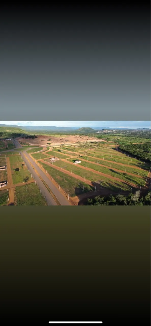 Lote em Palmas na ARSE 135 A