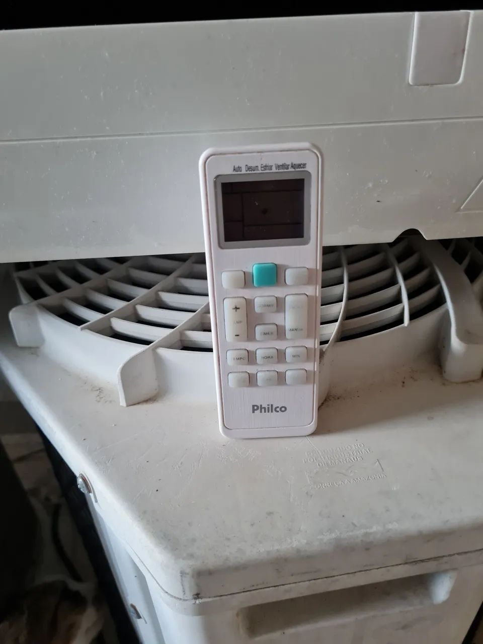 Ar Condicionado Philco - Foto 2
