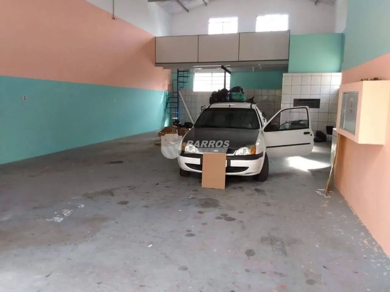 SALÃO COMERCIAL EM GUARULHOS - Foto 7