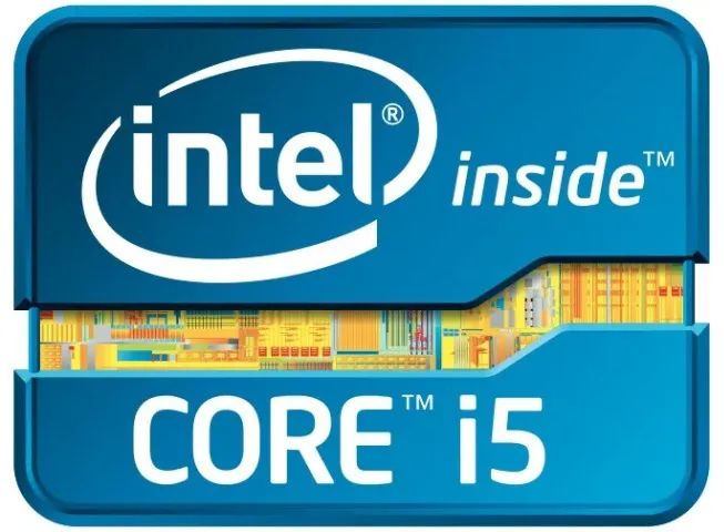 Processador Intel Core i5-2450M - 2 núcleos - 4 Threads com Placa gráfica integrada - Foto 3