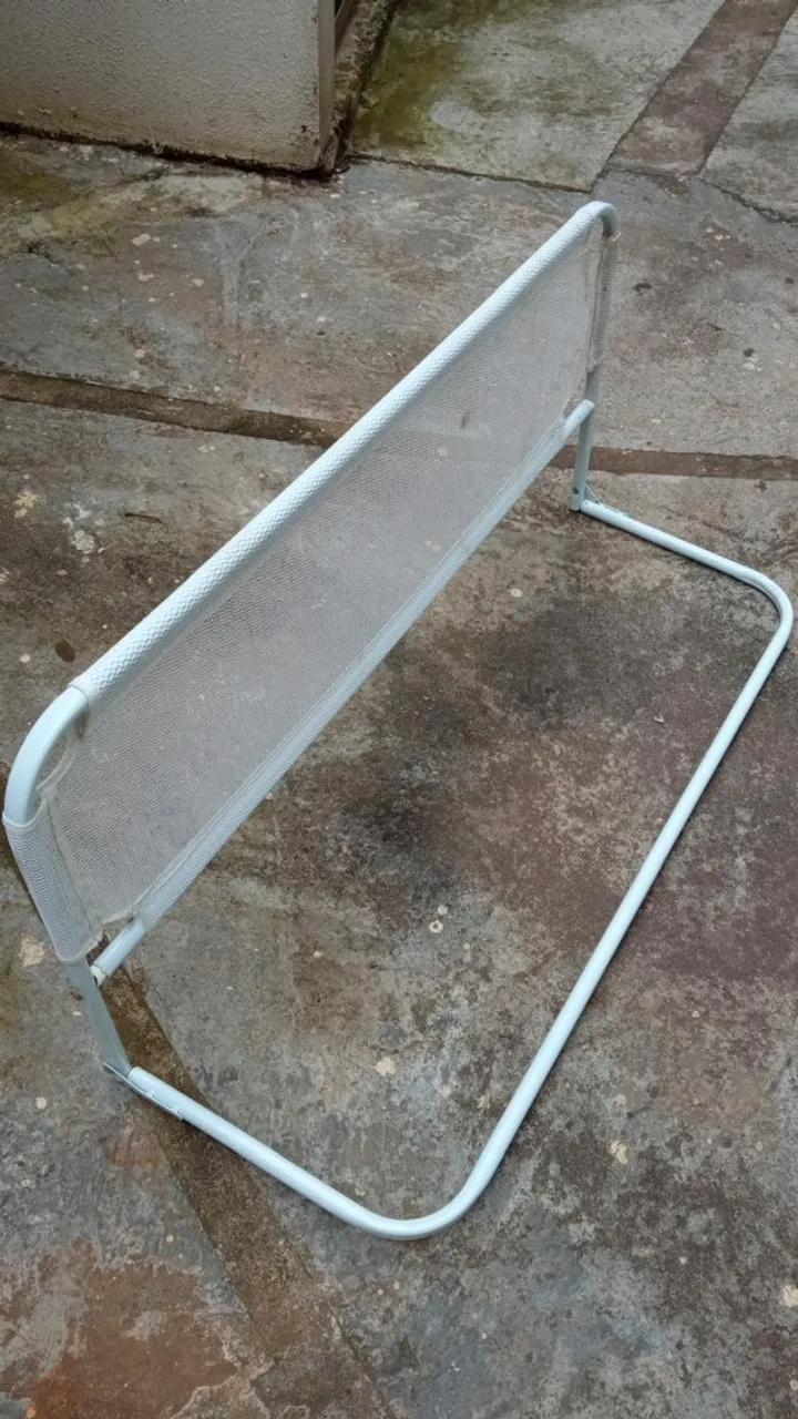 PROTEÇÃO LATERAL PARA BEBÊS