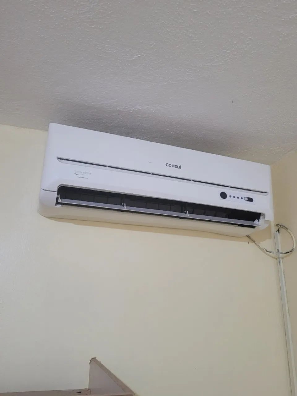 Ar Condicionado Consul - 12.000 btus - Foto 2