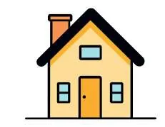 Vendo casa em Sinop