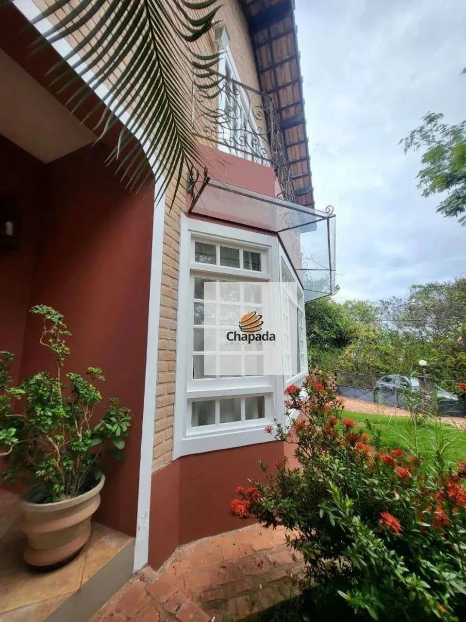 Casa com 3 dormitórios à venda, 234 m² por R$ 980.000,00 - Centro - Lençóis/BA