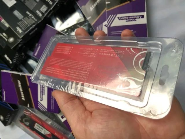 Memória Ram Jazer 8GB DDR4 3200Mhz - Foto 3