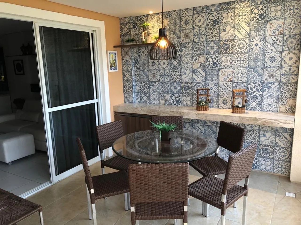 SEMANA SANTA - apto no Portamaris Resort - Foto 11