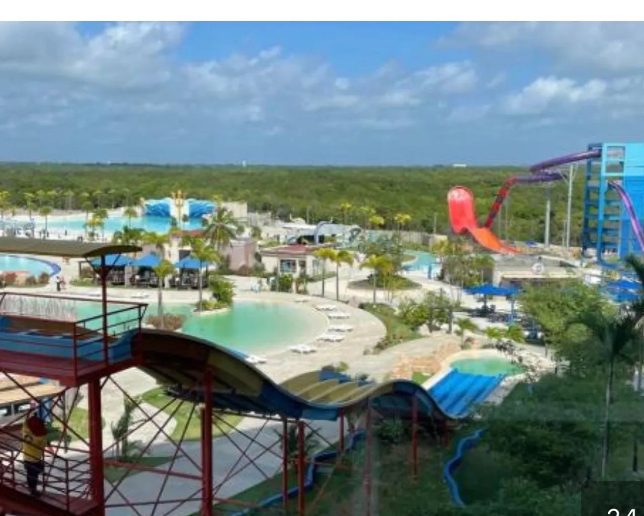 Aqualand resort  - Foto 3