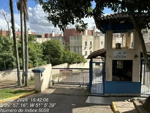 Oportunidade Única em CACHOEIRINHA - RS | Tipo: Apartamento | Negociação: Leilão | Situaçã