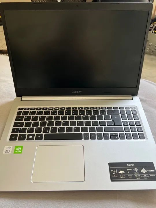 Notebook Acer - Ótimo estado! - Foto 4