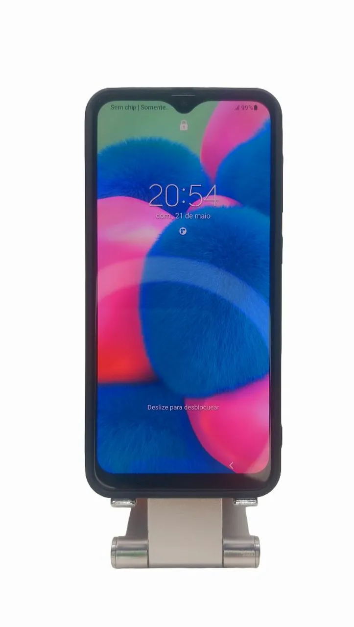 SAMSUNG GALAXY A30S