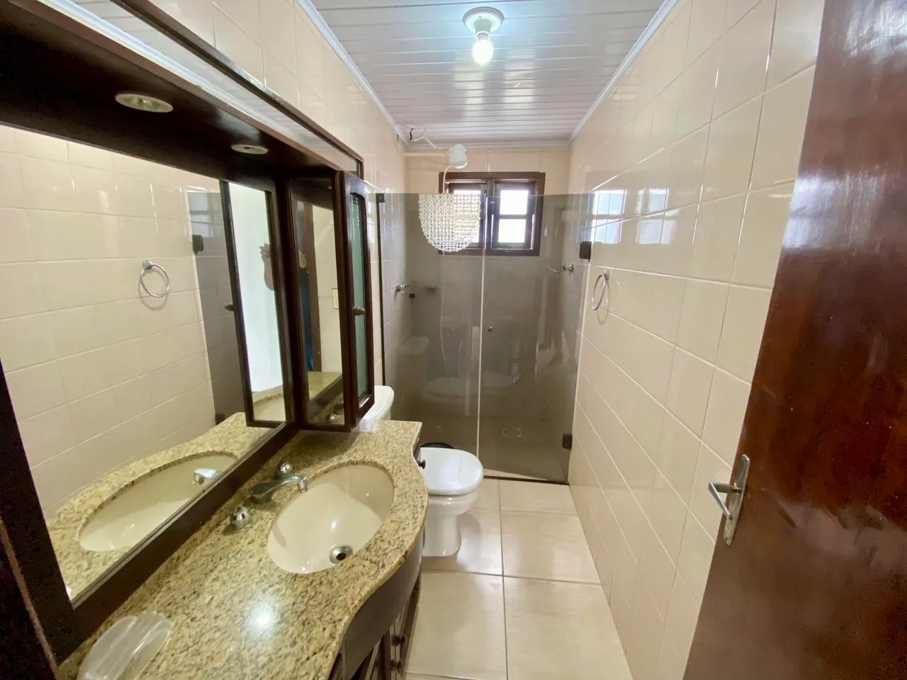 Apartamento para aluguel na Beira Mar com 3 quartos em Malinsky - Arroio do Sal - RS - Foto 4