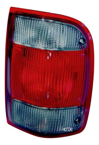 Lanterna Ford Ranger 1998 1999 2000 2001 2002 2003 2004 Ld - Foto 3