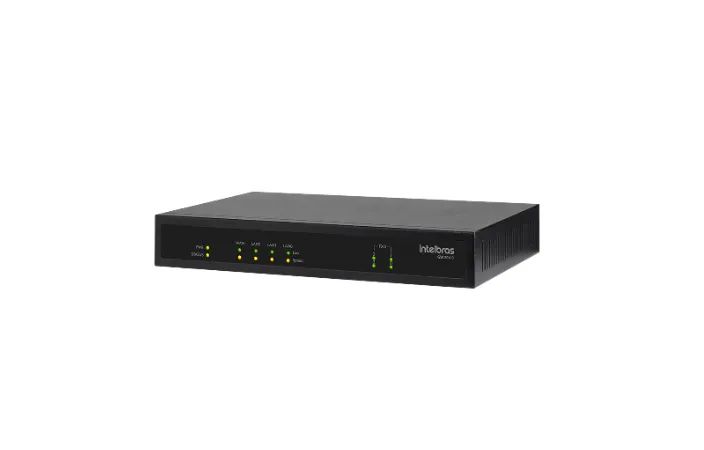 GATEWAY DE VOZ GW 204 O  INTELBRAS - Foto 4