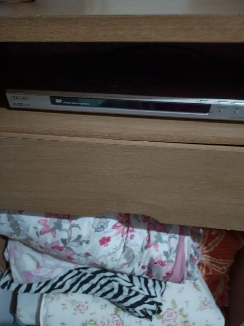 DvD