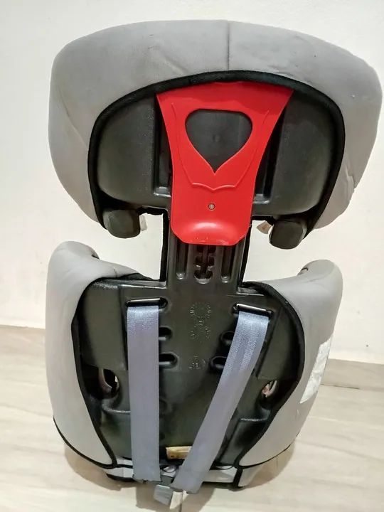 Cadeirinha de Carro Bebê Conforto Baby Style - Foto 3