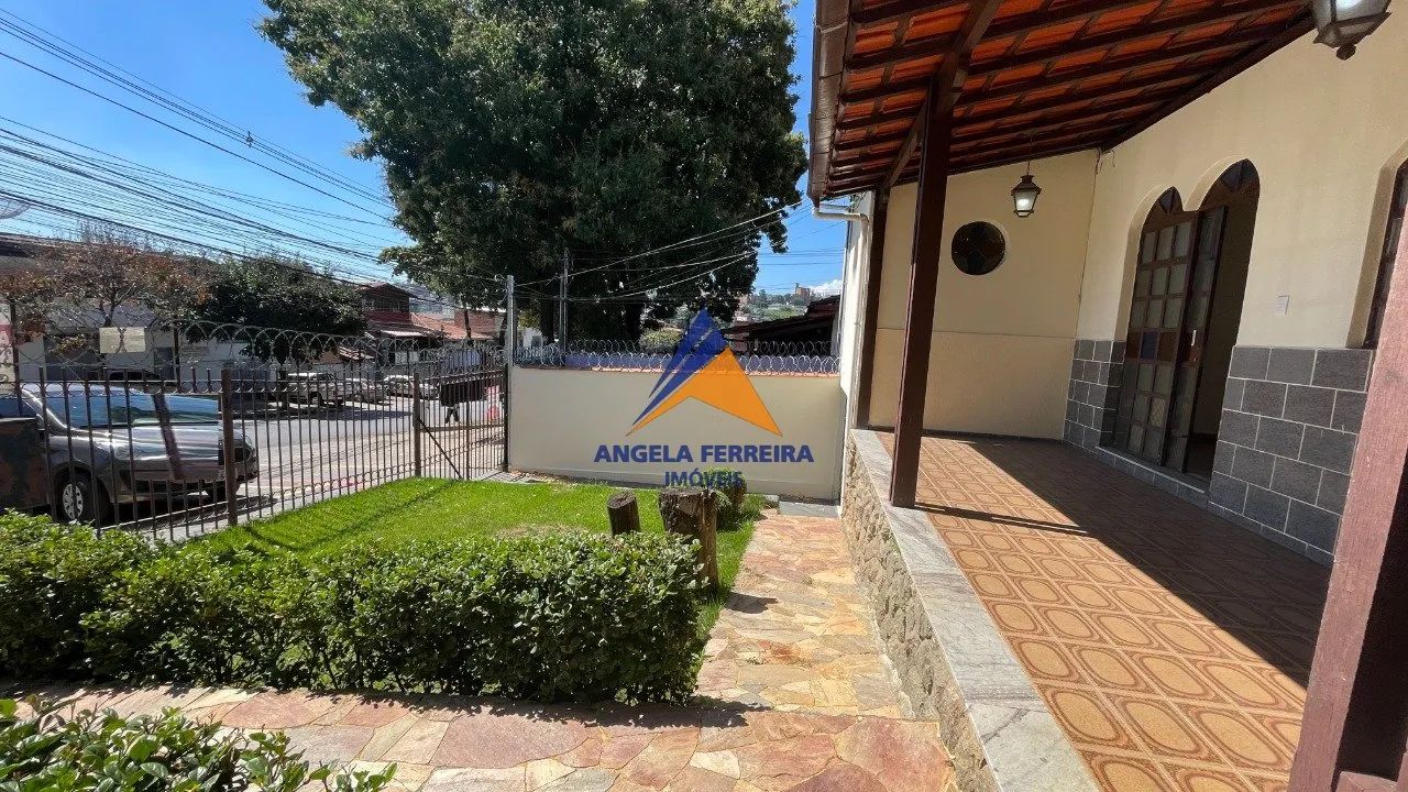 CASA PARA FINS COMERCIAIS PARA LOCAÇÃO NO BAIRRO PALMEIRAS/BH - Foto 3