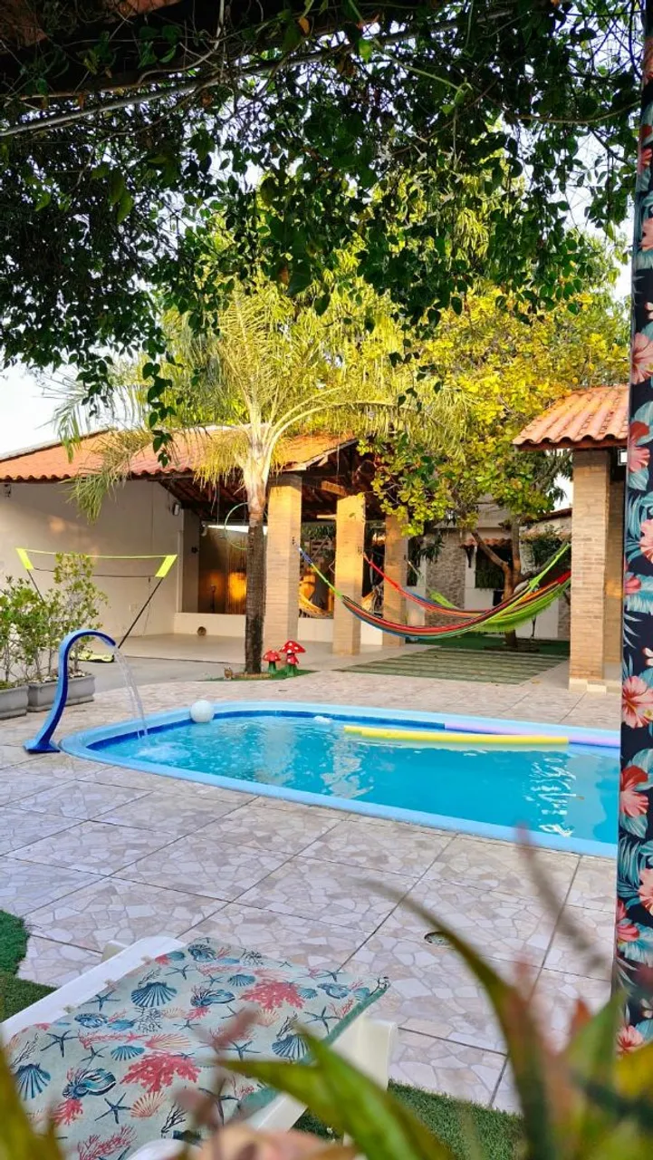 CASA DE PRAIA NO FRANCÊS TEMPORADA .