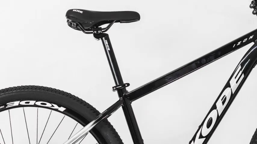 BICICLETA IZON 9V CUES EDIÇÃO LIMITADA - 17 - Foto 3