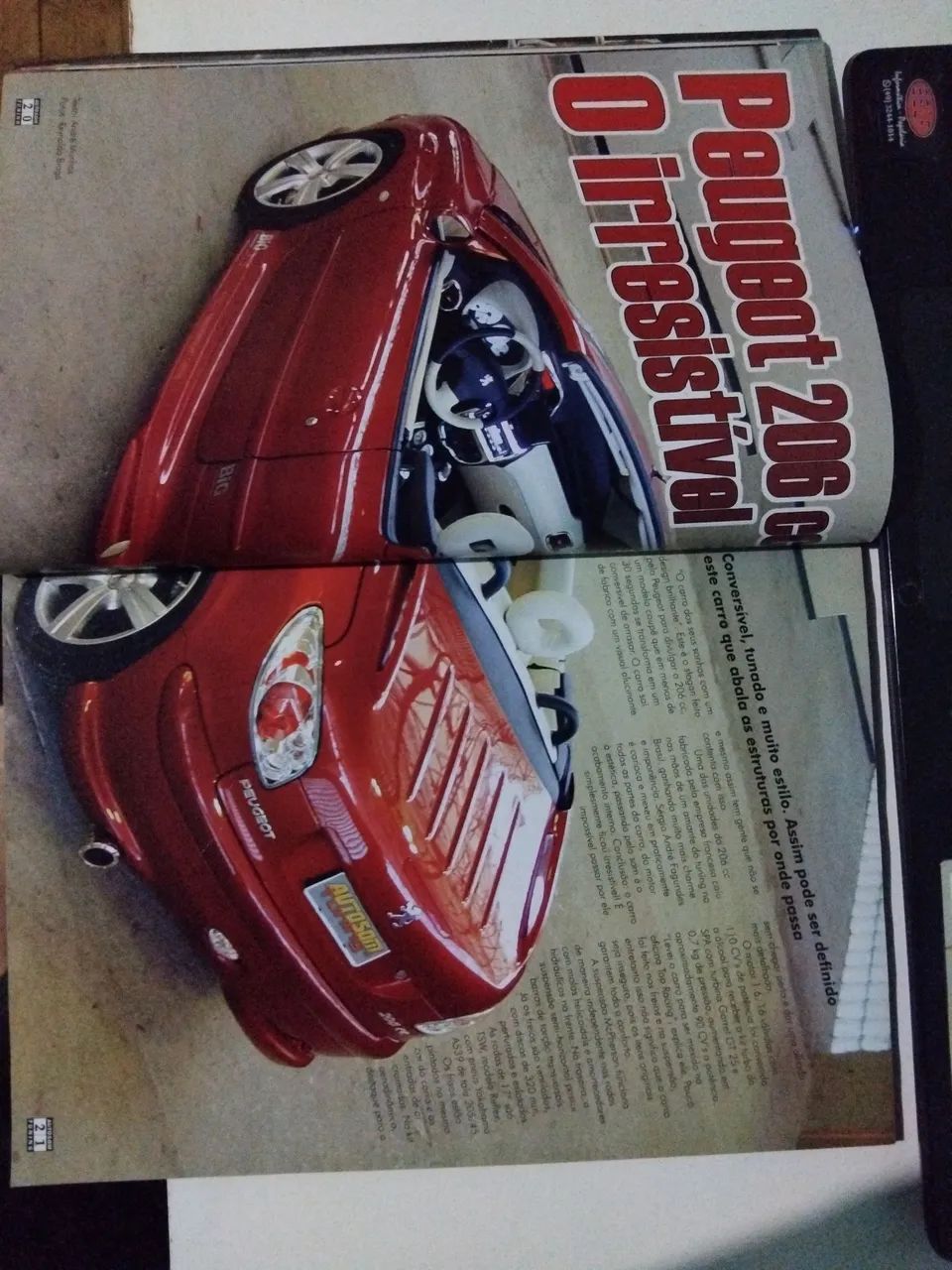 Autosom e Tuning 11 - Foto 2