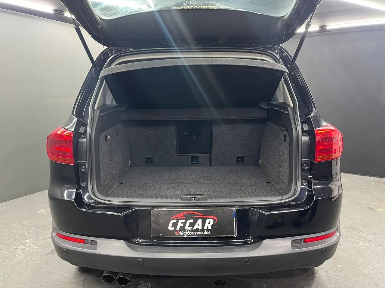 TIGUAN TSI 1.4 - Foto 5