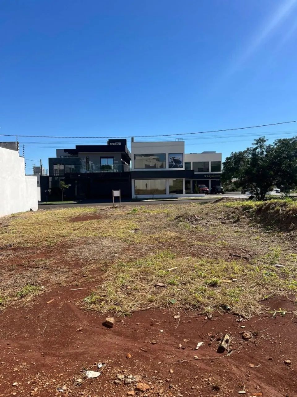 Otimo terreno com 300 metros no Jardim Munique  - Foto 5