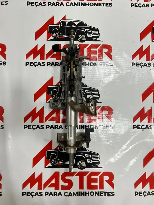Coluna de direção Dodge Ram 6.7 2020-2024 (leia o anuncio)