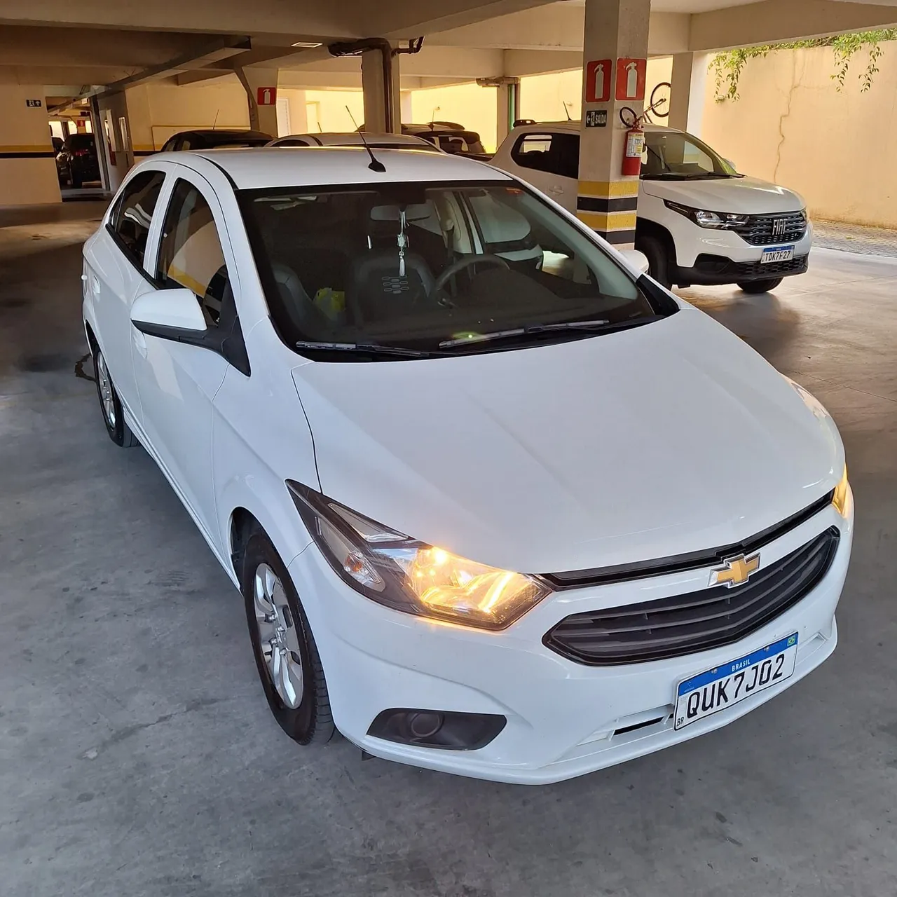 Onix LT 1.0