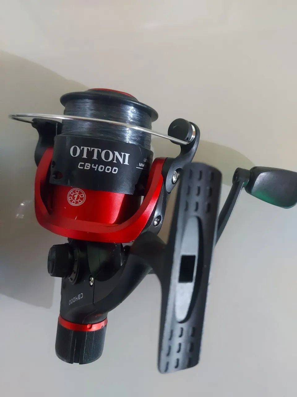 Molinete Ottoni CB4000