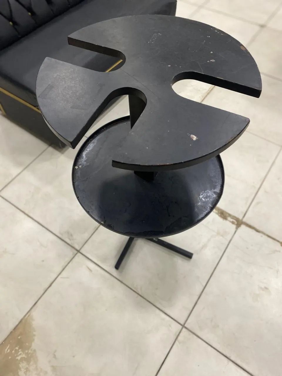 Bistrô para lounge, bar, adegas e baladas - Foto 2