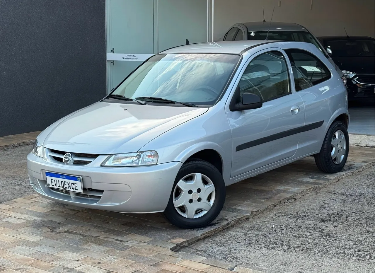 CHEVROLET CELTA 2004 Usados e Novos