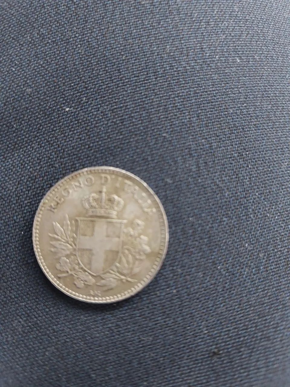 20 cent Reino italia - Foto 2