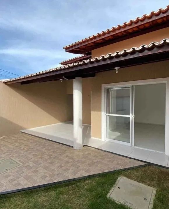 CASA NO COHATRAC IV  - Foto 3