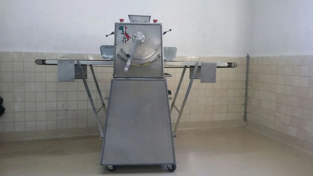Laminadora de massas CAB PICCOLA