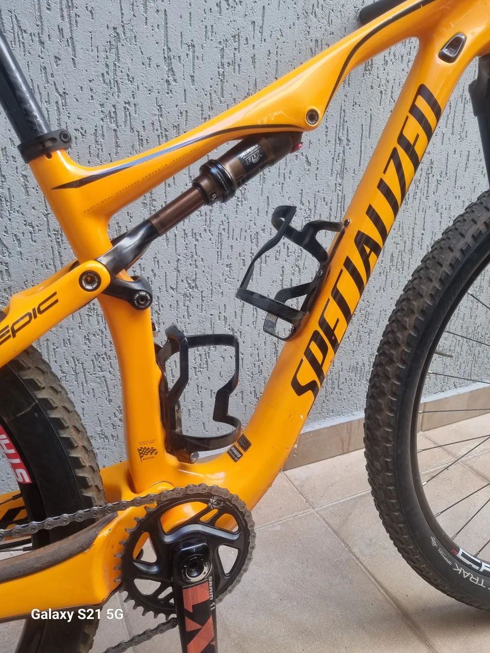 Specialized Epic - Mountain Bike