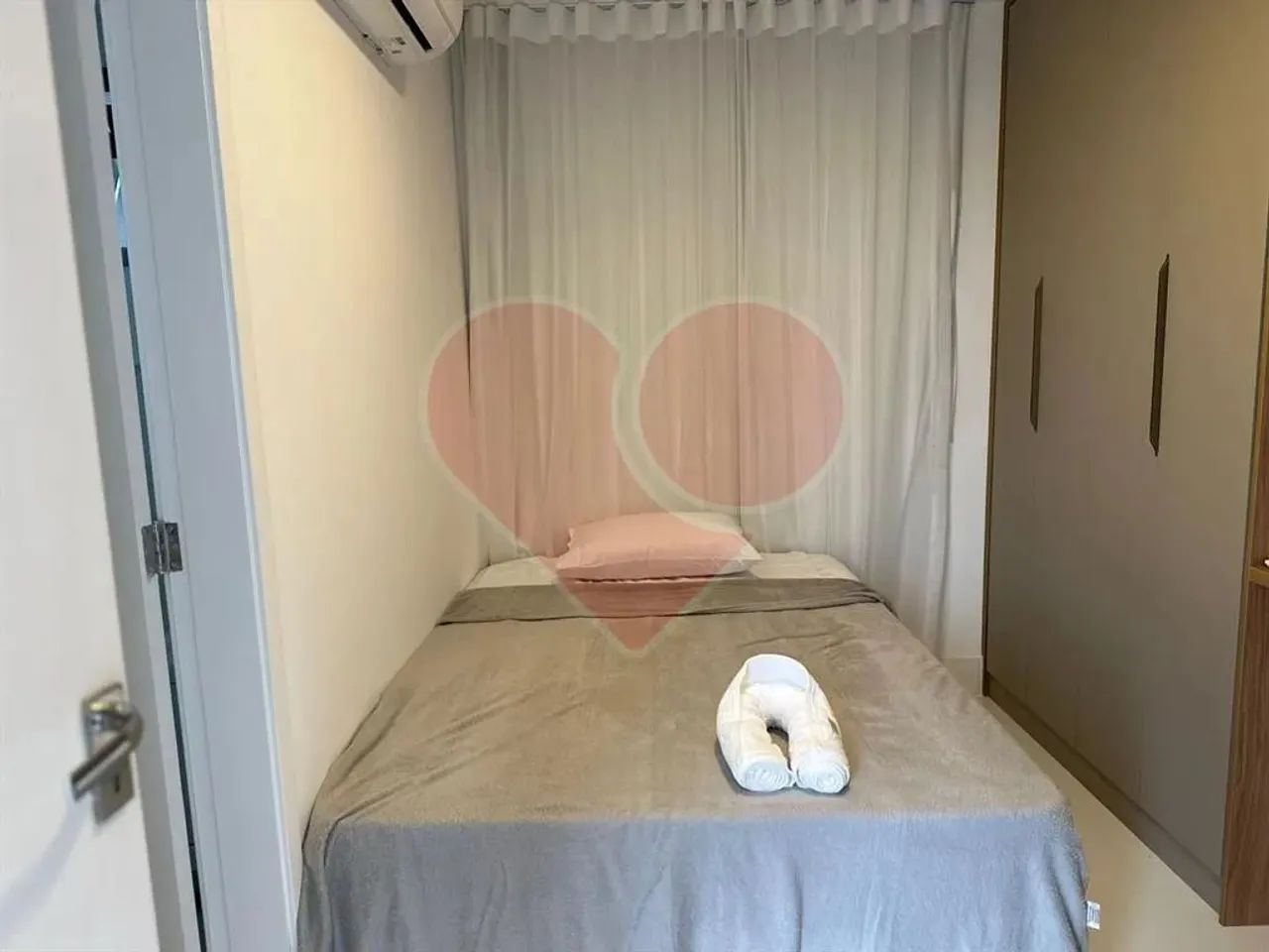 Apartamento de 127 m² com 3 quartos a venda na Barra da Tijuca - Rio de Janeiro - RJ - Foto 14