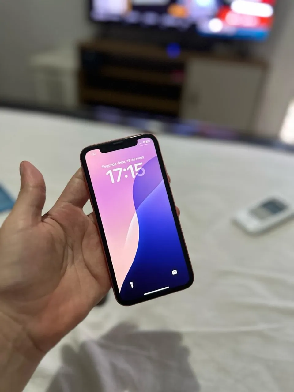 iPhone XR - Impecável