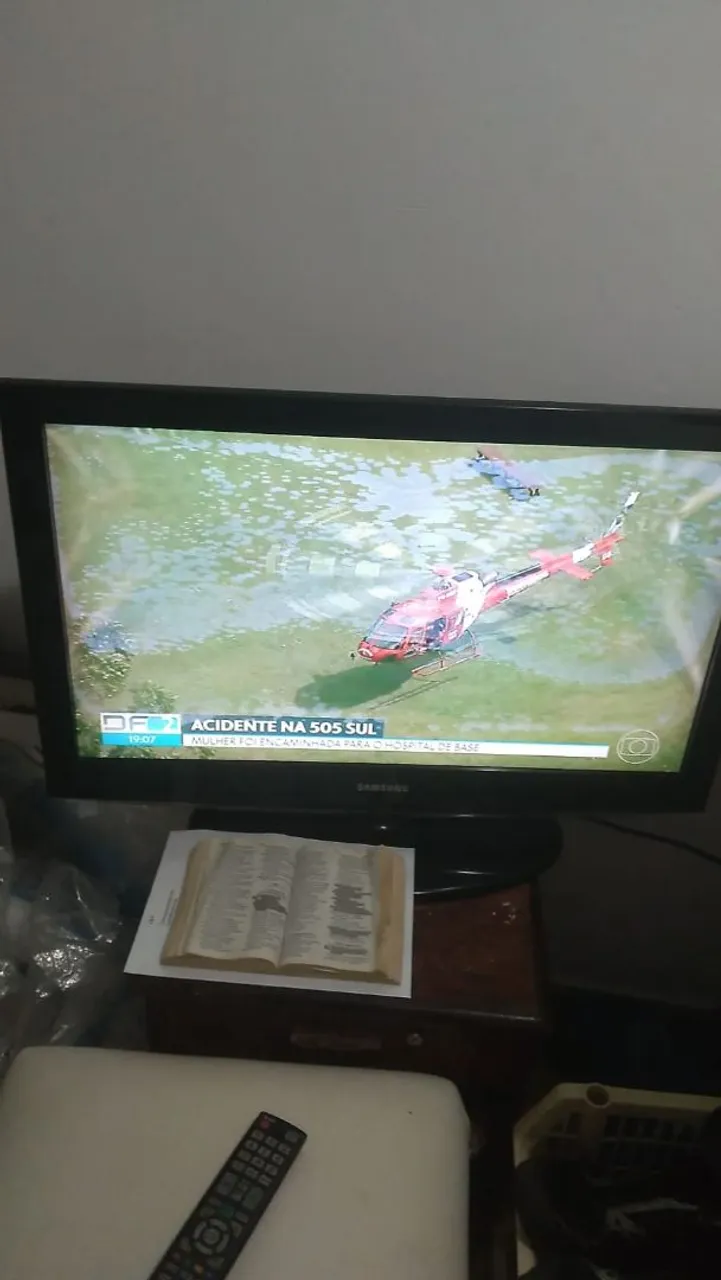 TV Samsung ((( entrega grátis)))