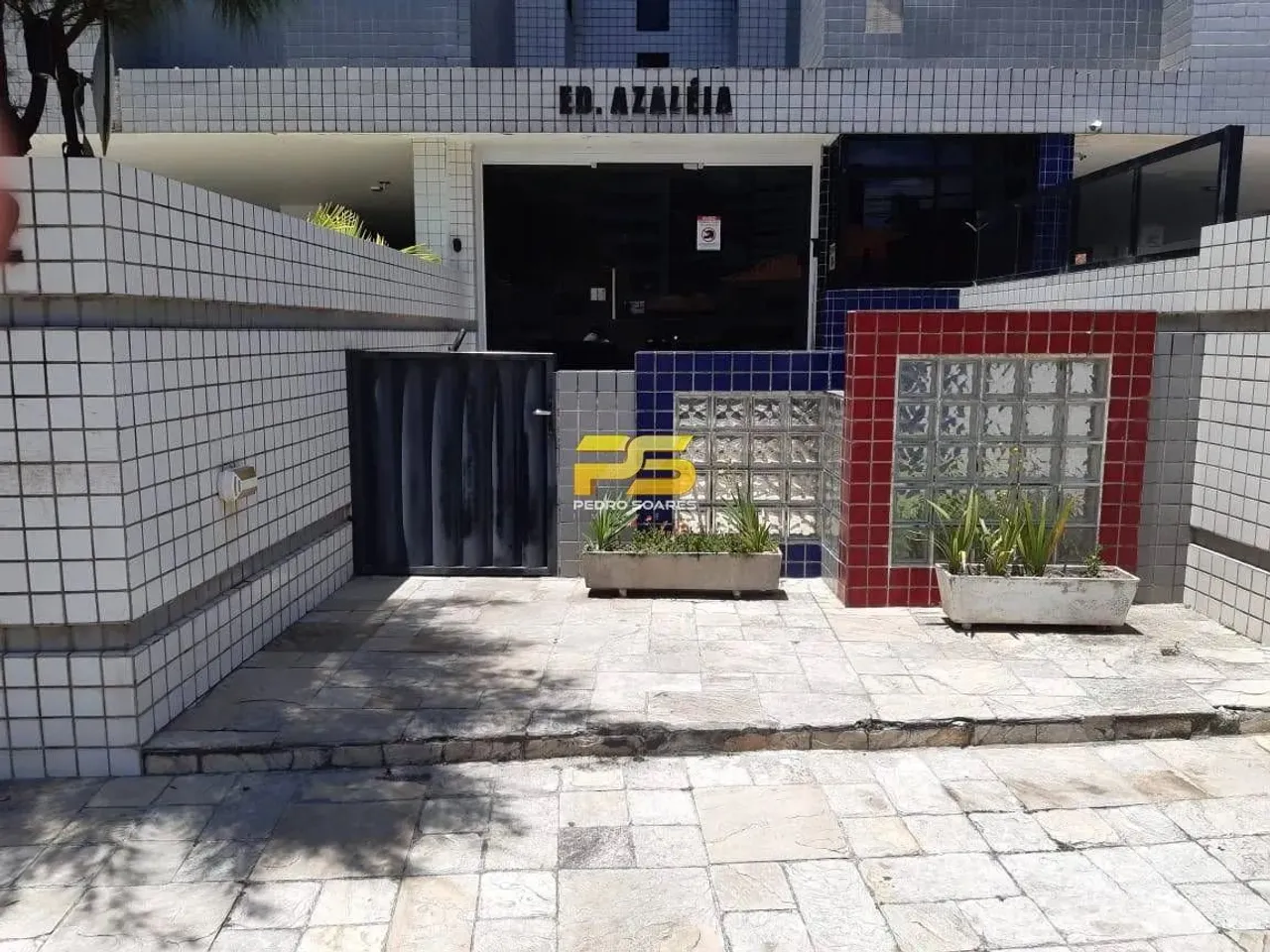 APARTAMENTO PARA LOCAÇÃO MANAÍRA-JP
