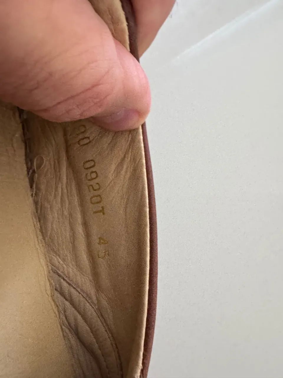 Tênis Osklen Slip On Marrom - Conforto e Estilo - Foto 2