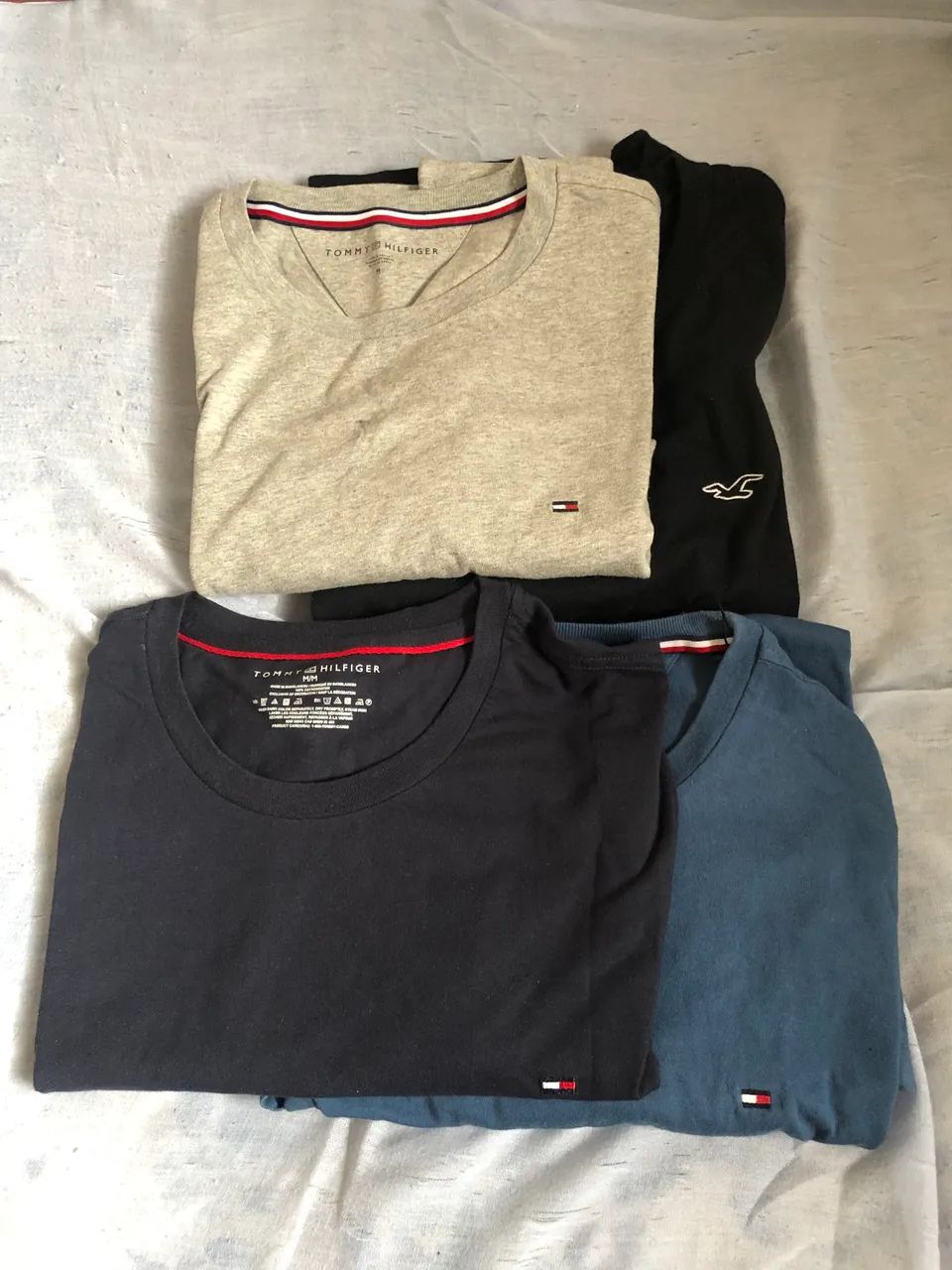 Camisas Tommy  - Foto 5