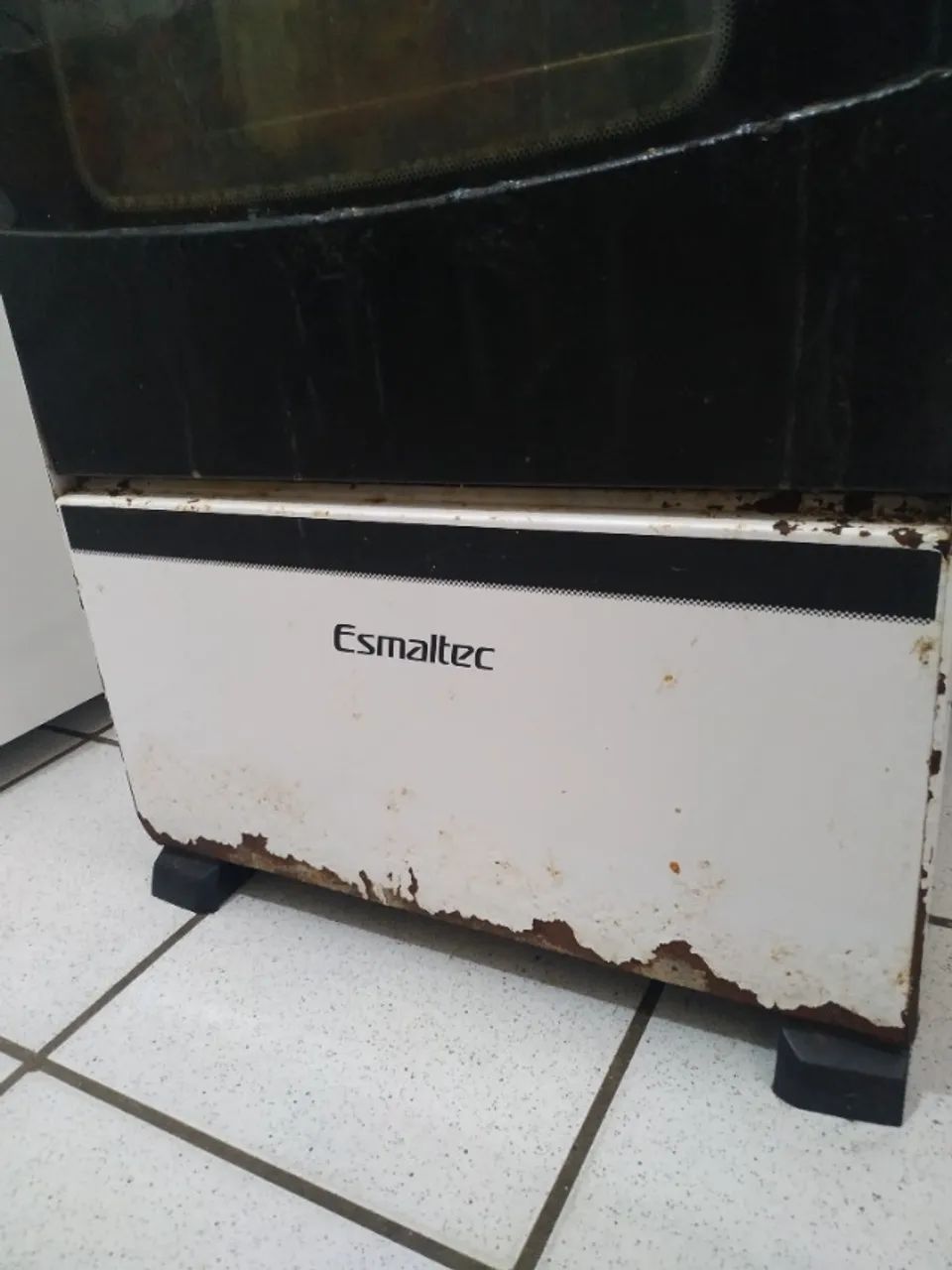 Fogão usado - Foto 4