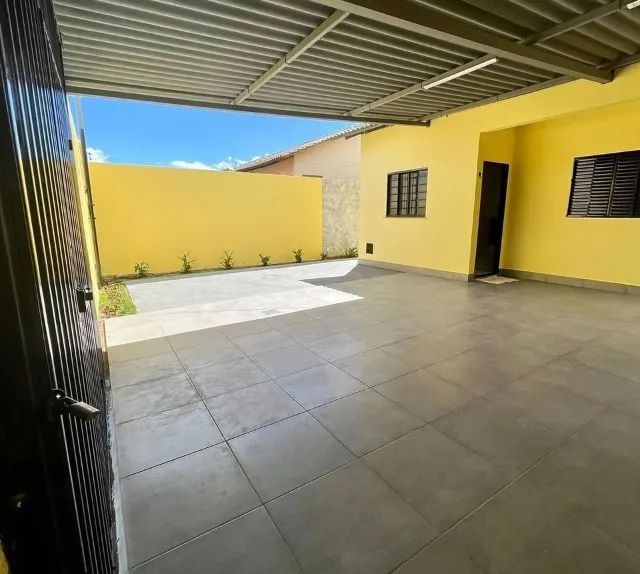 Vende-se casa no Caub 1  - Foto 2