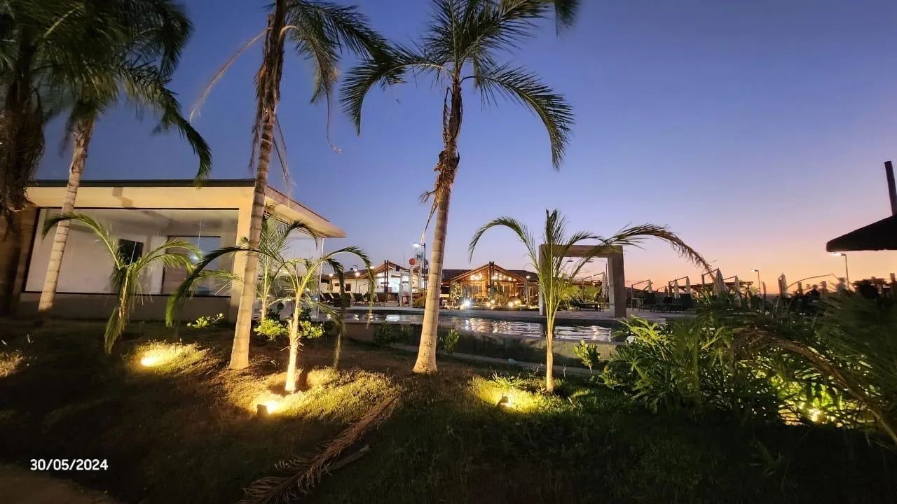 VENDO AGIO DE LOTE CONDOMÍNIO ESCARPAS ECO PARQUE  - Foto 12