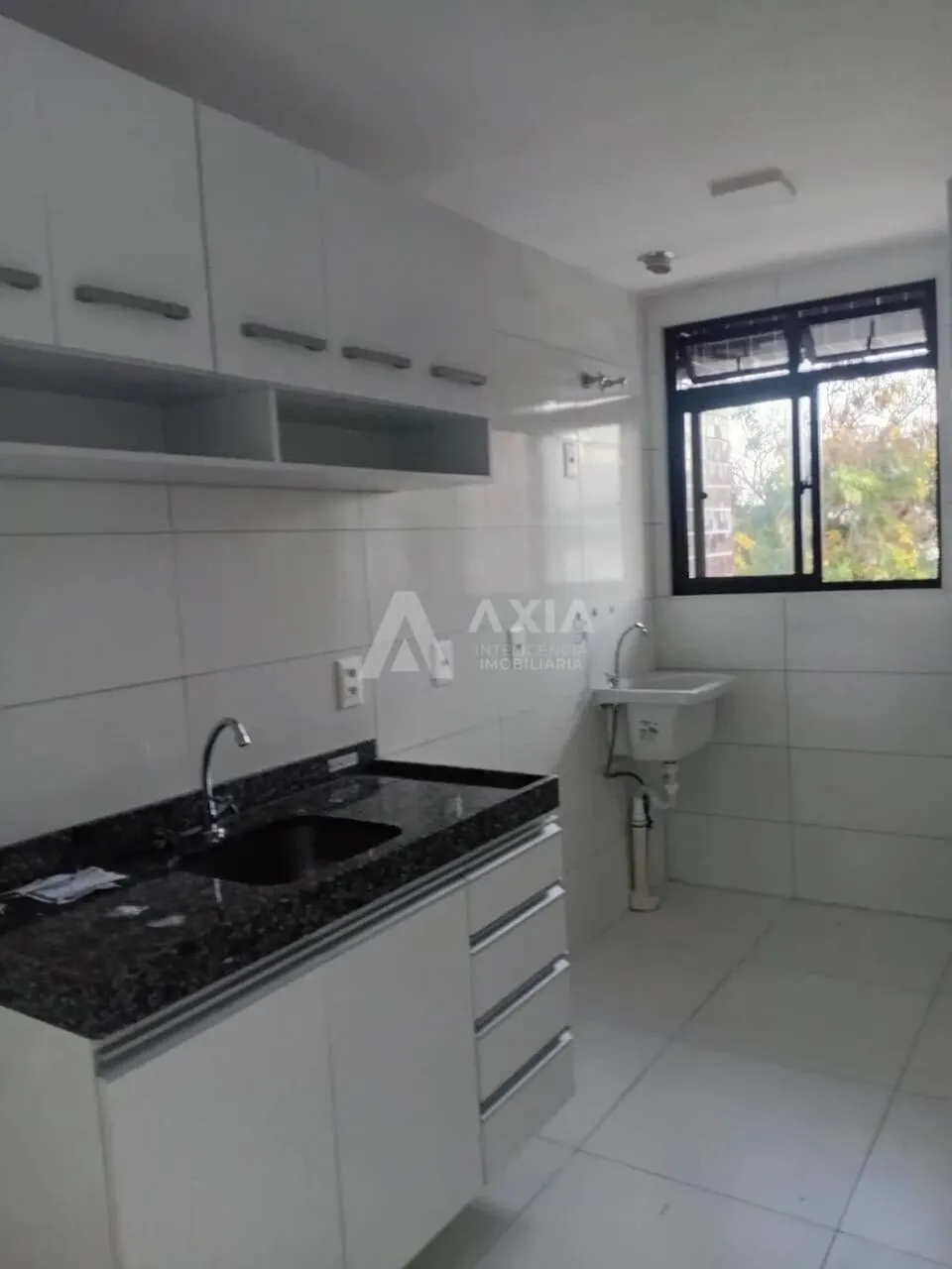 Apartamento para alugar no bairro Boa Vista - Recife/PE