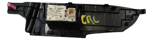 Comando Vidro Dianteiro Direito Corolla 2015 2016 2017 2018 - Foto 5