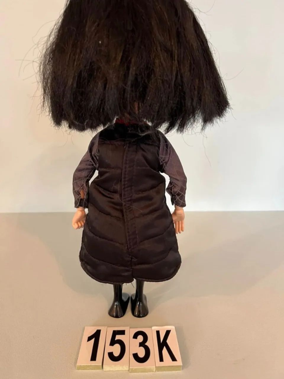 BONECA EDNA OS INCRIVEIS, 35 CM DE ALTURA, FALA VARIAS FRASES - Foto 3