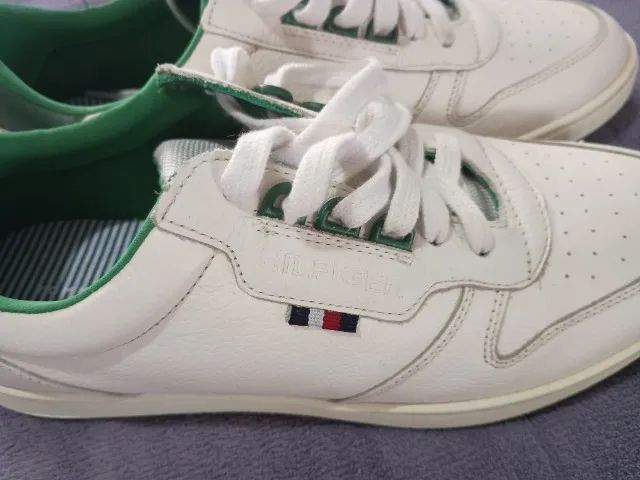 Tênis Tommy Hilfiger Novo  - Foto 4