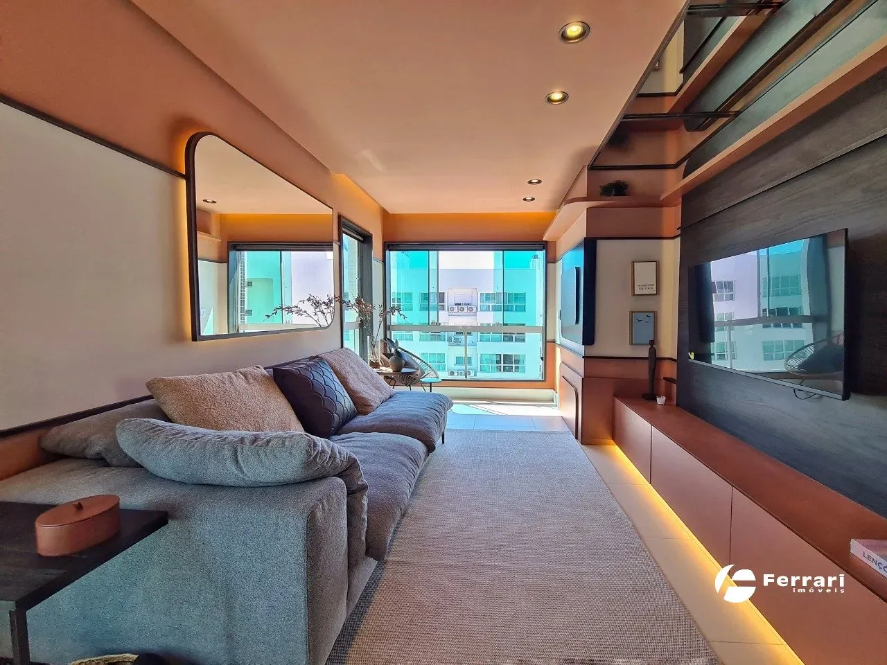 Apartamento à venda em Capão da Canoa
