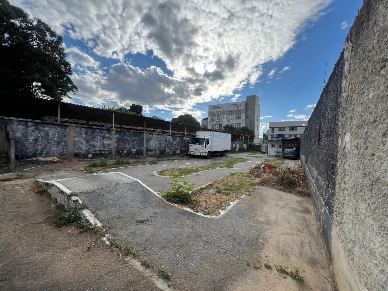 Galpão/Depósito 500m² para alugar - Foto 5