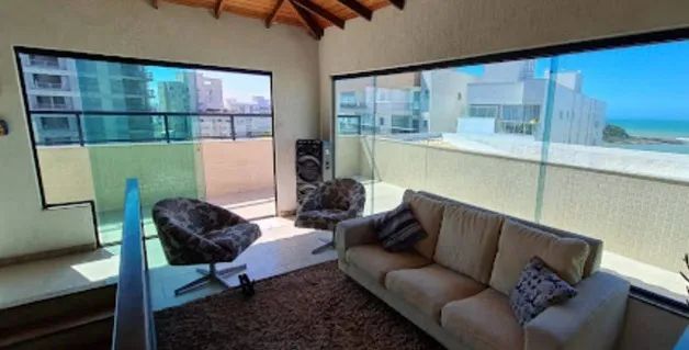 APARTAMENTO RESIDENCIAL em GUARAPARI - ES, ENSEADA AZUL - Foto 2